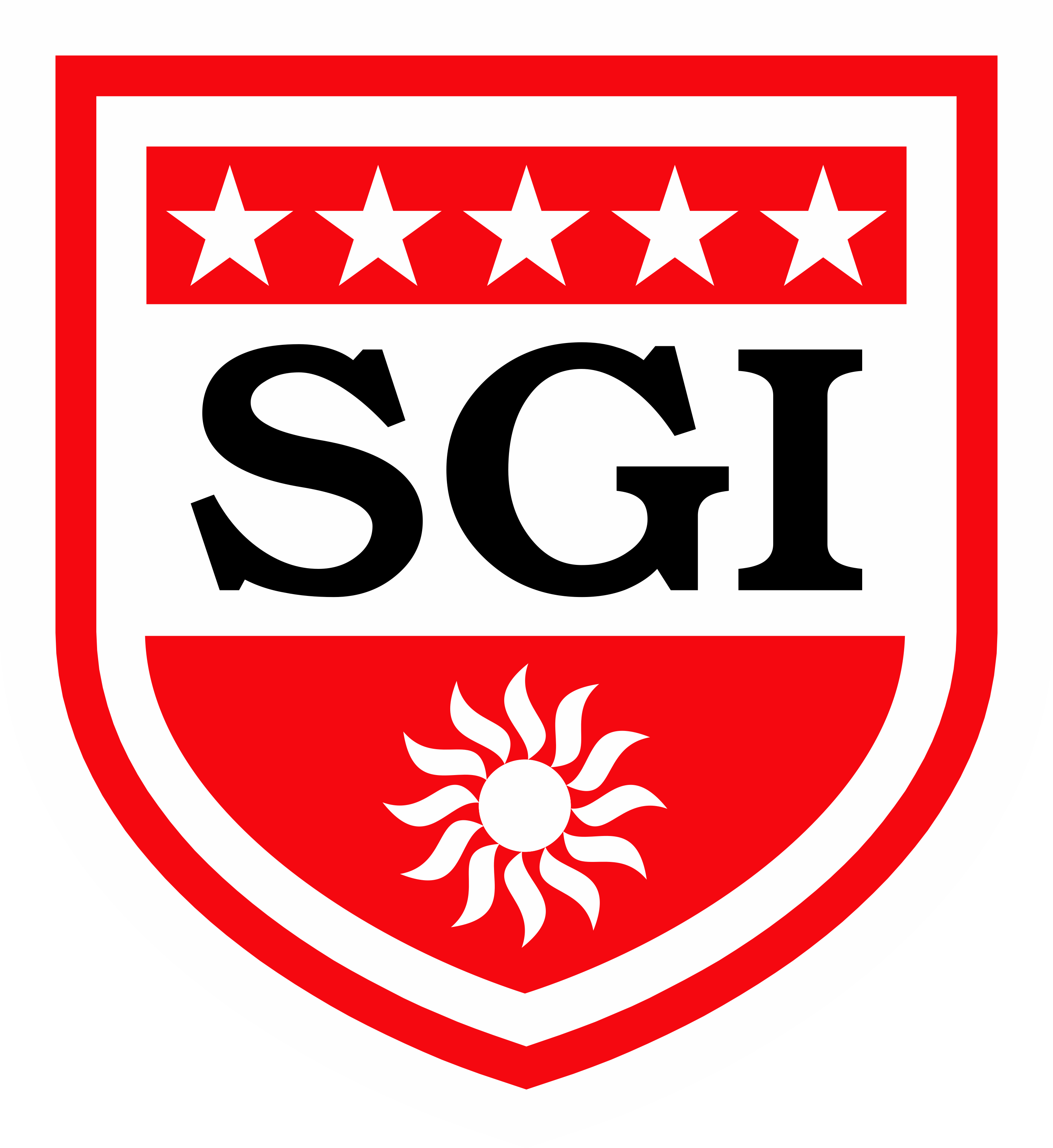 SGI Logo